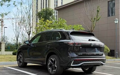 Volkswagen Tiguan, 2026 год, 4 000 444 рублей, 4 фотография
