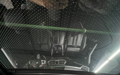 BMW X5 M, 2021 год, 10 900 000 рублей, 17 фотография