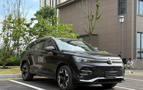 Volkswagen Tiguan, 2026 год, 4 000 444 рублей, 3 фотография