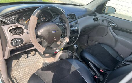 Ford Focus IV, 2000 год, 249 000 рублей, 3 фотография