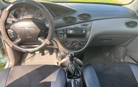 Ford Focus IV, 2000 год, 249 000 рублей, 4 фотография