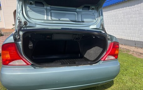 Ford Focus IV, 2000 год, 249 000 рублей, 7 фотография