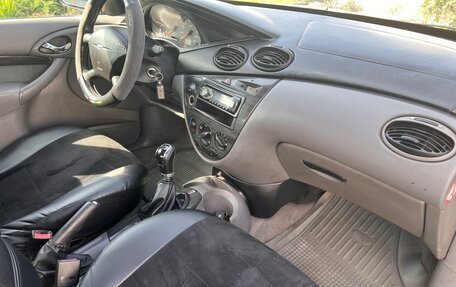 Ford Focus IV, 2000 год, 249 000 рублей, 6 фотография