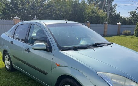 Ford Focus IV, 2000 год, 249 000 рублей, 9 фотография