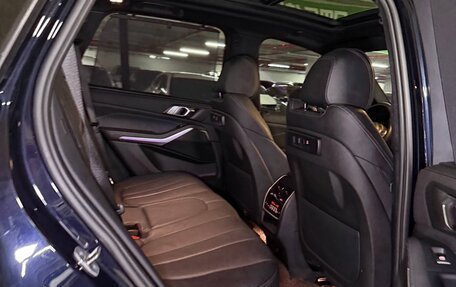 BMW X5, 2022 год, 5 500 000 рублей, 7 фотография