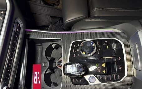 BMW X5, 2022 год, 5 500 000 рублей, 8 фотография