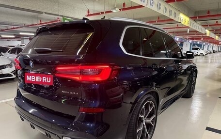 BMW X5, 2022 год, 5 500 000 рублей, 6 фотография