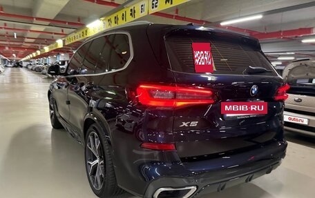 BMW X5, 2022 год, 5 500 000 рублей, 5 фотография