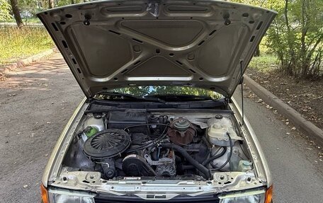 Audi 80, 1987 год, 369 000 рублей, 4 фотография