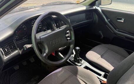 Audi 80, 1987 год, 369 000 рублей, 7 фотография