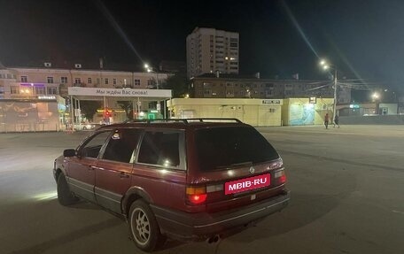 Volkswagen Passat B3, 1990 год, 150 000 рублей, 3 фотография
