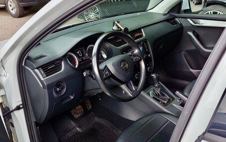 Skoda Octavia, 2019 год, 2 100 000 рублей, 10 фотография