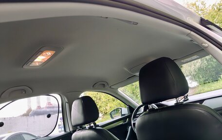 Skoda Octavia, 2019 год, 2 100 000 рублей, 19 фотография