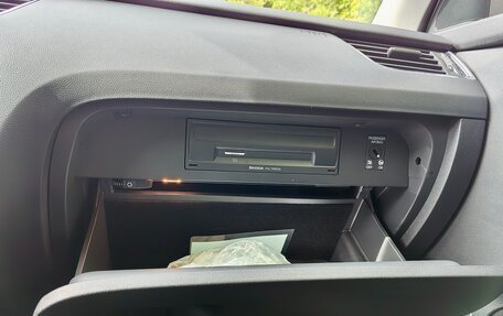 Skoda Octavia, 2019 год, 2 100 000 рублей, 15 фотография