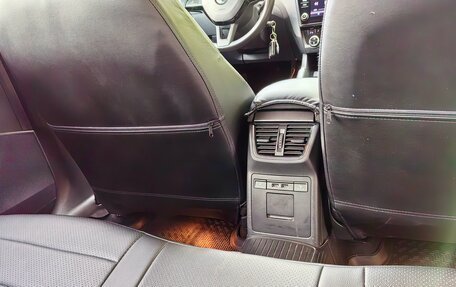 Skoda Octavia, 2019 год, 2 100 000 рублей, 18 фотография