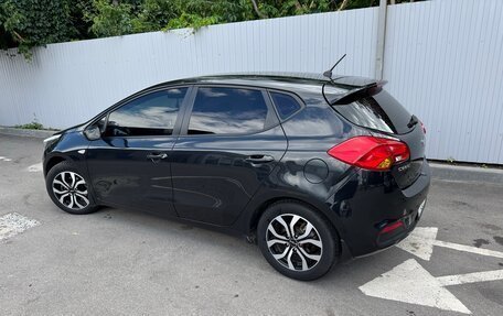 KIA cee'd III, 2015 год, 1 199 999 рублей, 3 фотография