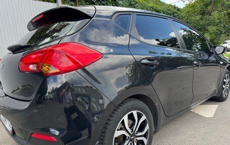KIA cee'd III, 2015 год, 1 199 999 рублей, 10 фотография