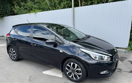 KIA cee'd III, 2015 год, 1 199 999 рублей, 7 фотография