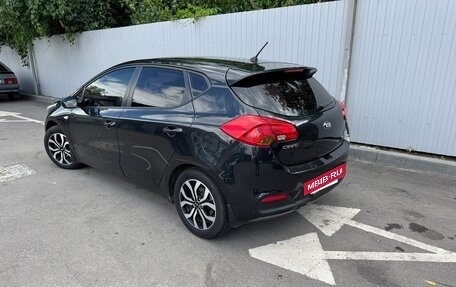 KIA cee'd III, 2015 год, 1 199 999 рублей, 4 фотография