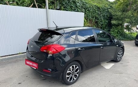 KIA cee'd III, 2015 год, 1 199 999 рублей, 6 фотография