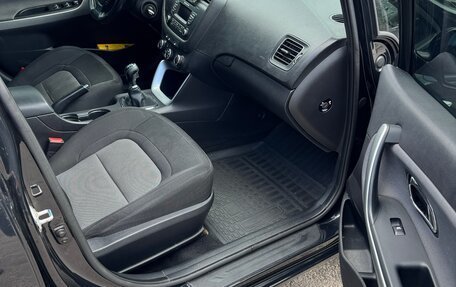 KIA cee'd III, 2015 год, 1 199 999 рублей, 14 фотография