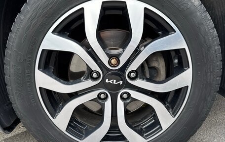 KIA cee'd III, 2015 год, 1 199 999 рублей, 12 фотография