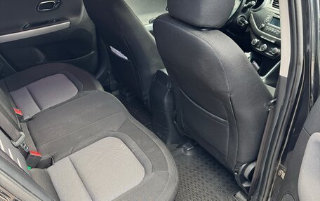 KIA cee'd III, 2015 год, 1 199 999 рублей, 15 фотография