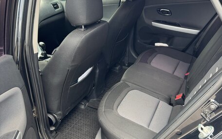 KIA cee'd III, 2015 год, 1 199 999 рублей, 19 фотография