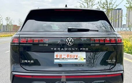 Volkswagen Teramont, 2026 год, 5 244 444 рублей, 5 фотография