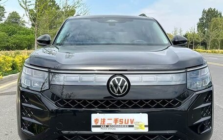 Volkswagen Teramont, 2026 год, 5 244 444 рублей, 2 фотография