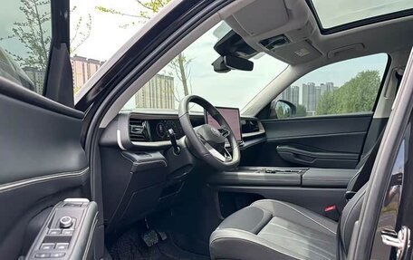 Volkswagen Teramont, 2026 год, 5 244 444 рублей, 8 фотография