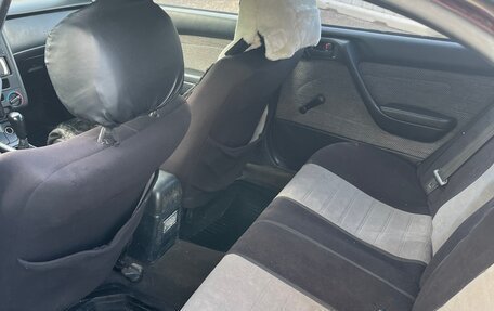 Toyota Carina E, 1994 год, 120 000 рублей, 8 фотография