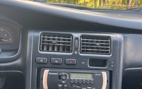 Toyota Carina E, 1994 год, 120 000 рублей, 10 фотография