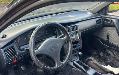Toyota Carina E, 1994 год, 120 000 рублей, 9 фотография
