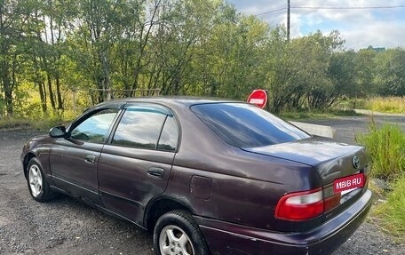Toyota Carina E, 1994 год, 120 000 рублей, 7 фотография