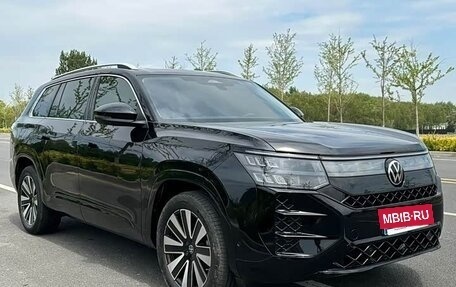 Volkswagen Teramont, 2026 год, 5 244 444 рублей, 3 фотография
