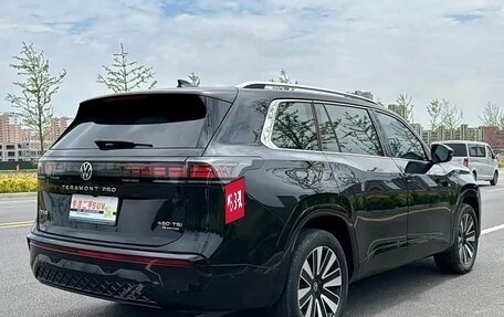 Volkswagen Teramont, 2026 год, 5 244 444 рублей, 6 фотография