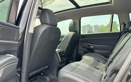 Volkswagen Teramont, 2026 год, 5 244 444 рублей, 9 фотография