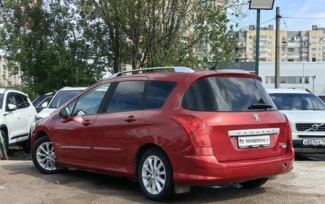 Peugeot 308 II, 2010 год, 339 000 рублей, 8 фотография