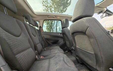 Peugeot 308 II, 2010 год, 339 000 рублей, 11 фотография