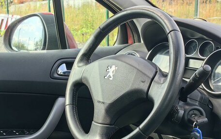 Peugeot 308 II, 2010 год, 339 000 рублей, 10 фотография