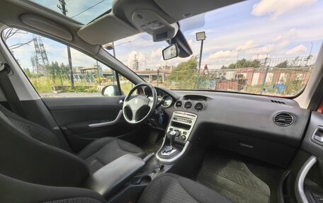 Peugeot 308 II, 2010 год, 339 000 рублей, 9 фотография