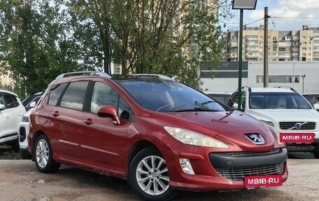 Peugeot 308 II, 2010 год, 339 000 рублей, 3 фотография