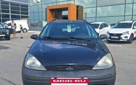 Ford Focus IV, 2001 год, 99 000 рублей, 2 фотография