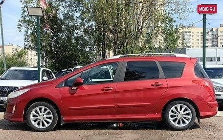Peugeot 308 II, 2010 год, 339 000 рублей, 4 фотография