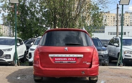 Peugeot 308 II, 2010 год, 339 000 рублей, 7 фотография
