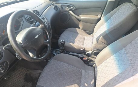 Ford Focus IV, 2001 год, 99 000 рублей, 10 фотография