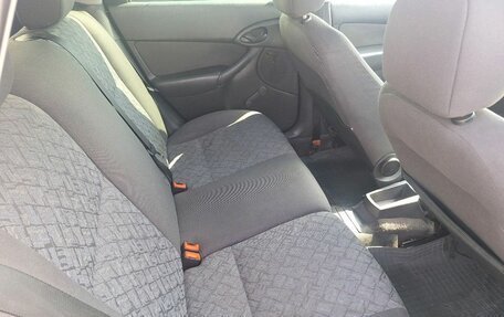 Ford Focus IV, 2001 год, 99 000 рублей, 13 фотография