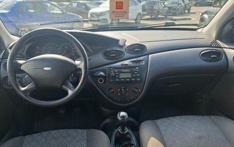 Ford Focus IV, 2001 год, 99 000 рублей, 12 фотография