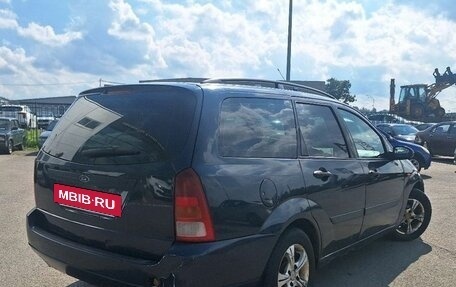 Ford Focus IV, 2001 год, 99 000 рублей, 4 фотография